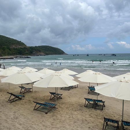 Moc Homestay- Near Bai Dai Beach Cam Lam Esterno foto