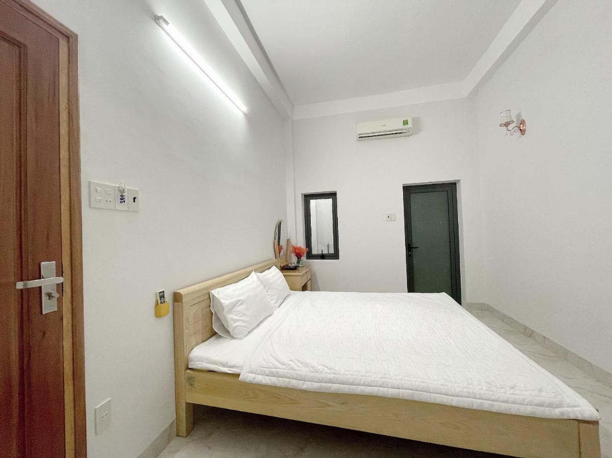 Moc Homestay- Near Bai Dai Beach Cam Lam Esterno foto