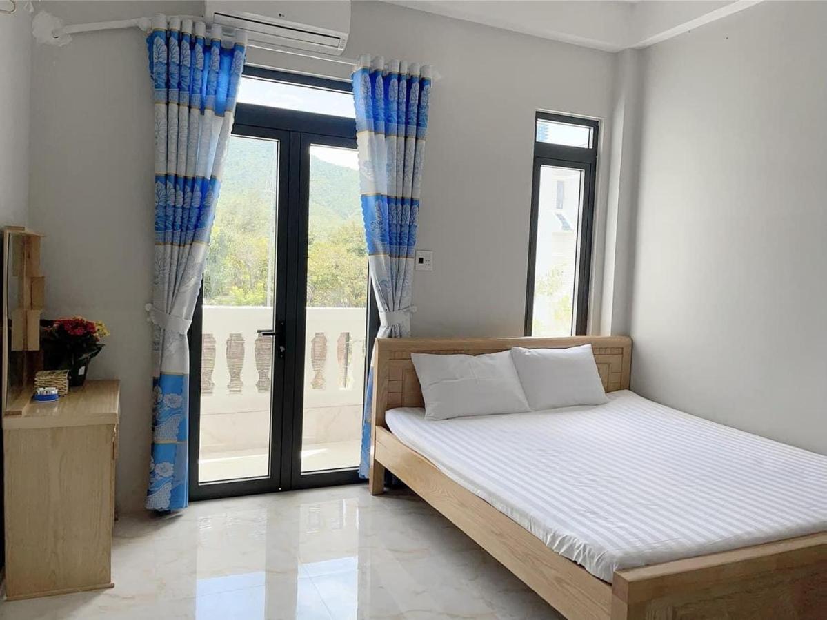 Moc Homestay- Near Bai Dai Beach Cam Lam Esterno foto