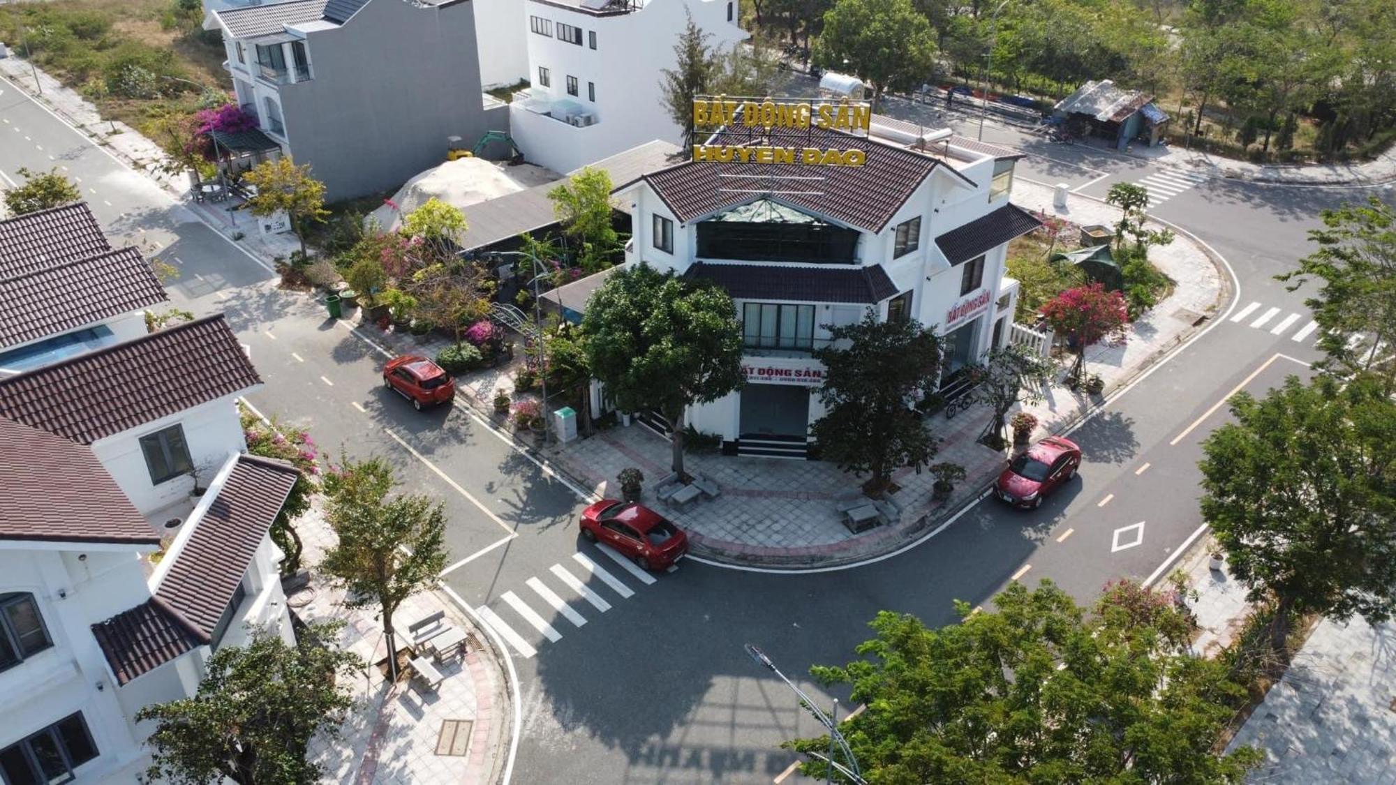 Moc Homestay- Near Bai Dai Beach Cam Lam Esterno foto